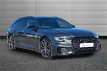 Used Audi A6