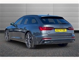 Audi A6 Image 3