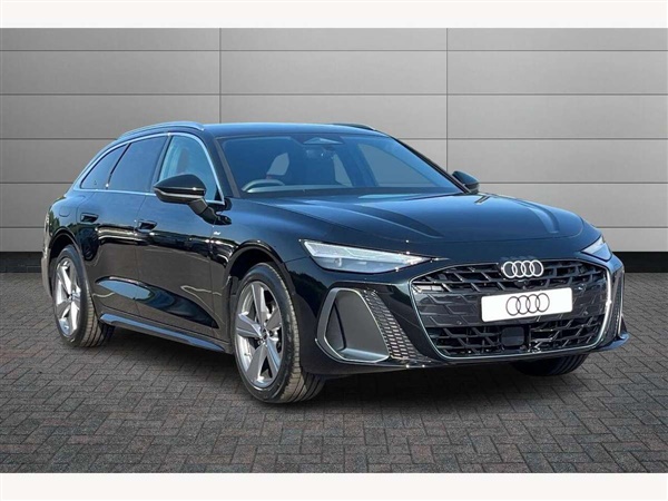 Large image for the Used Audi A6 Avant