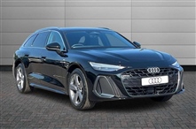 Used Audi A6