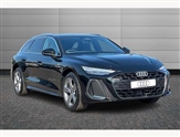 Audi A6 Image 1
