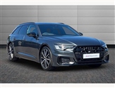 Audi A6 Image 1