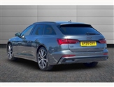 Audi A6 Image 3