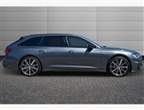Audi A6 Image 4