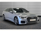 Audi A6 Image 1