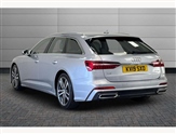Audi A6 Image 3