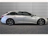 Audi A6 Image 4