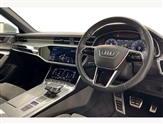 Audi A6 Image 6