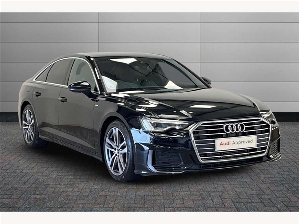 Large image for the Used Audi A6