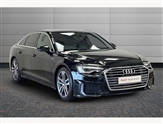 Audi A6 Image 1