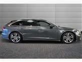 Audi A6 Image 4