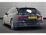 Audi A6 Image 3