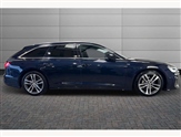 Audi A6 Image 4