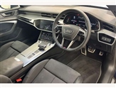 Audi A6 Image 6