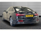 Audi A6 Image 3