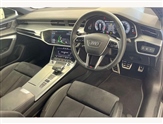 Audi A6 Image 6