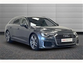 Audi A6 Image 1
