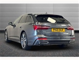 Audi A6 Image 3