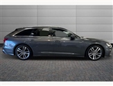 Audi A6 Image 4