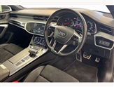 Audi A6 Image 6