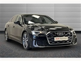 Audi A6 Image 1