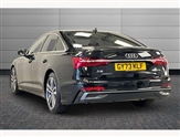 Audi A6 Image 3