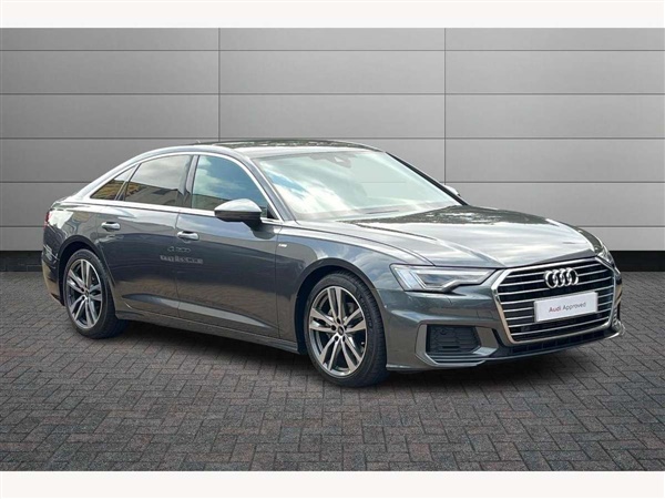 Large image for the Used Audi A6