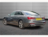 Audi A6 Image 3