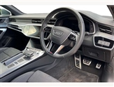 Audi A6 Image 6