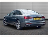 Audi A6 Image 3