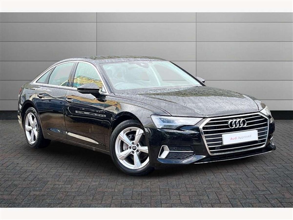 Large image for the Used Audi A6