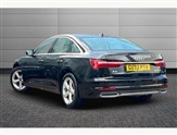 Audi A6 Image 3