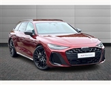 Audi A6 Image 1
