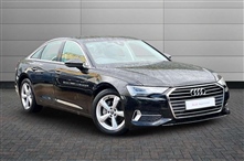 Used Audi A6