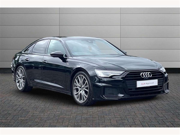 Large image for the Used Audi A6