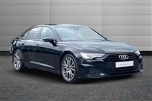 Used Audi A6