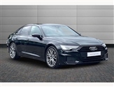 Audi A6 Image 1
