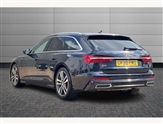 Audi A6 Image 3