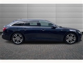 Audi A6 Image 4