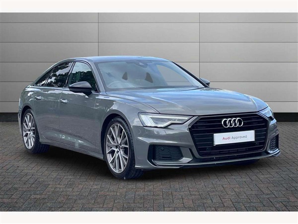 Large image for the Used Audi A6