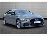 Audi A6 Image 1
