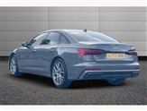 Audi A6 Image 3