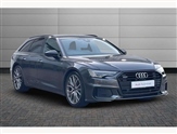 Audi A6 Image 1