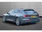 Audi A6 Image 3
