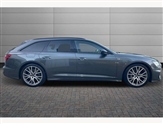 Audi A6 Image 4