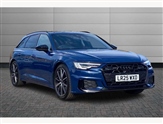 Audi A6 Image 1