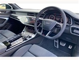 Audi A6 Image 6
