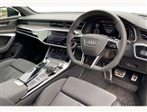Audi A6 Image 6