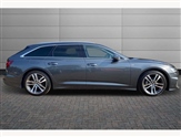 Audi A6 Image 4