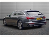 Audi A6 Image 3